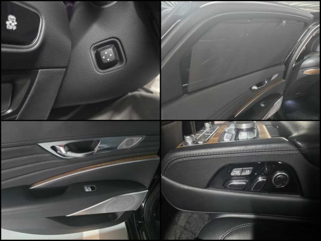 기아 K9 더 뉴 K9 2세대 3.8 GDI AWD 베스트 셀렉션 Ⅰ 이미지 12