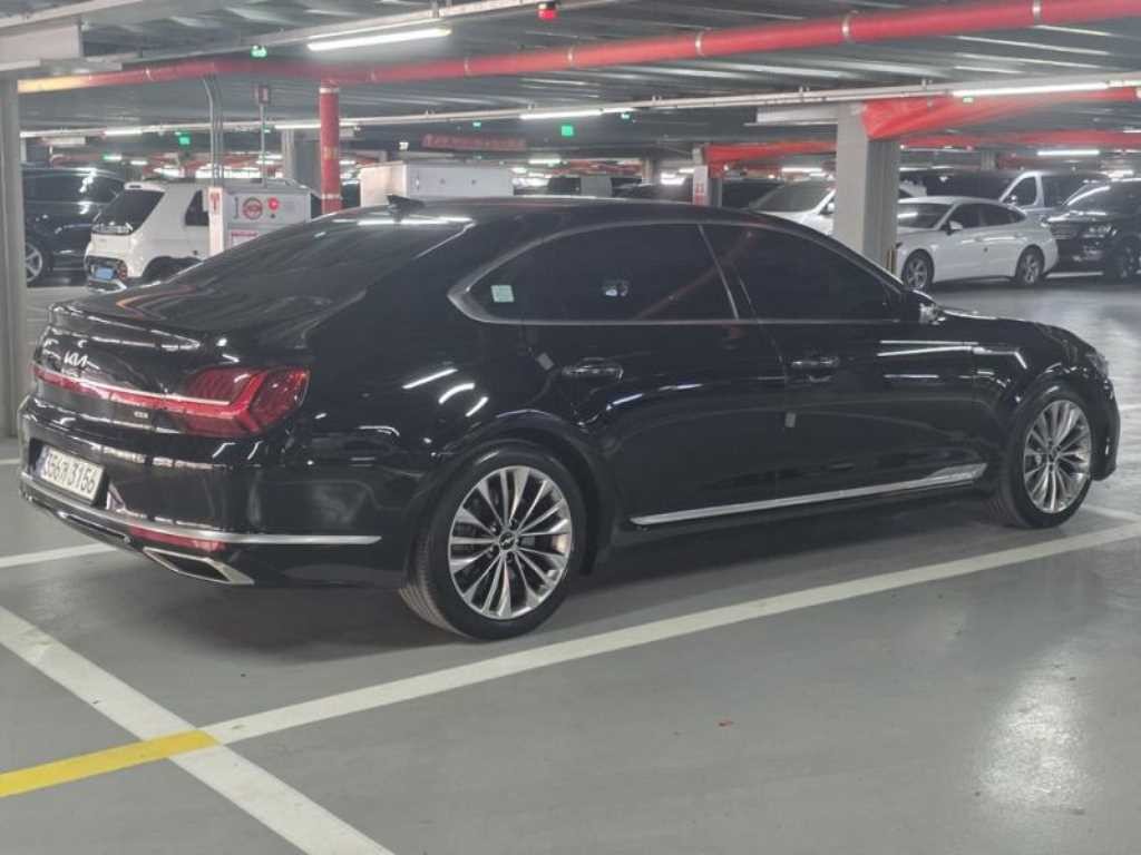 기아 K9 더 뉴 K9 2세대 3.8 GDI AWD 베스트 셀렉션 Ⅰ 이미지 4