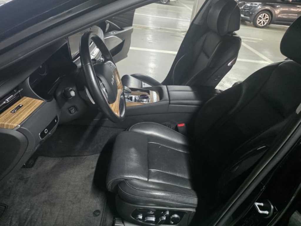 기아 K9 더 뉴 K9 2세대 3.8 GDI AWD 베스트 셀렉션 Ⅰ 이미지 6