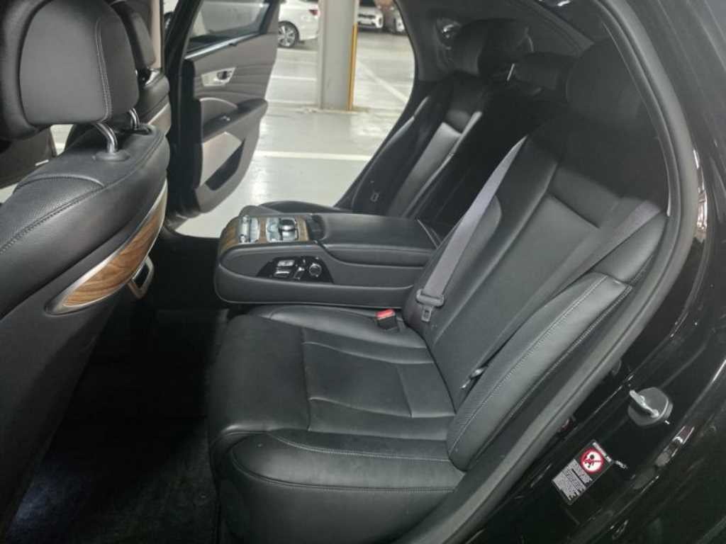 기아 K9 더 뉴 K9 2세대 3.8 GDI AWD 베스트 셀렉션 Ⅰ 이미지 7