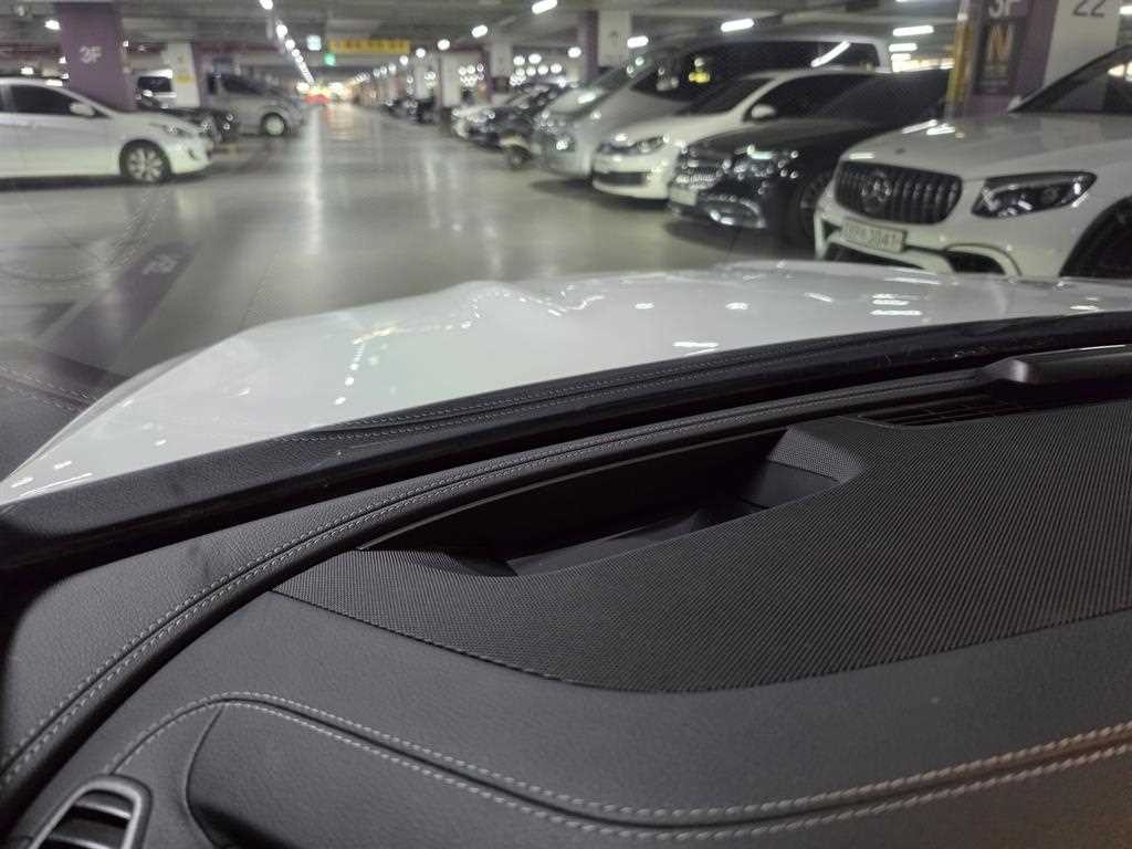 벤츠 E 클래스 E-클래스 W213 E350 4MATIC AMG LINE 이미지 14