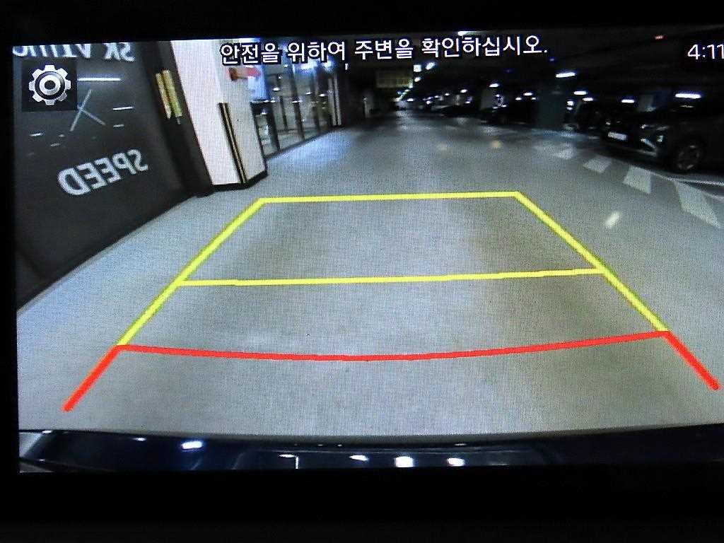 제네시스 G70 2.2D 어드밴스드 이미지 14