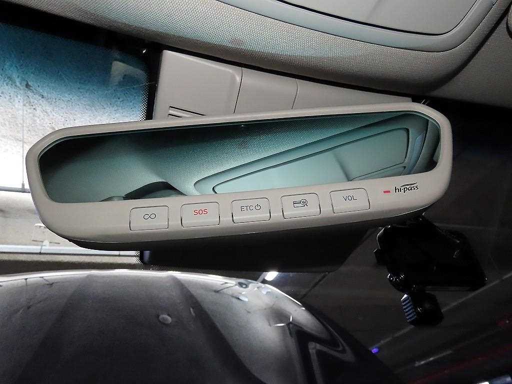제네시스 G70 2.2D 어드밴스드 이미지 16