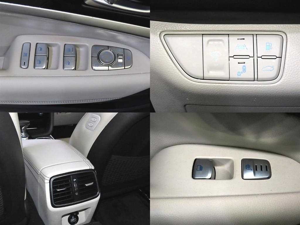 제네시스 G70 2.2D 어드밴스드 이미지 18
