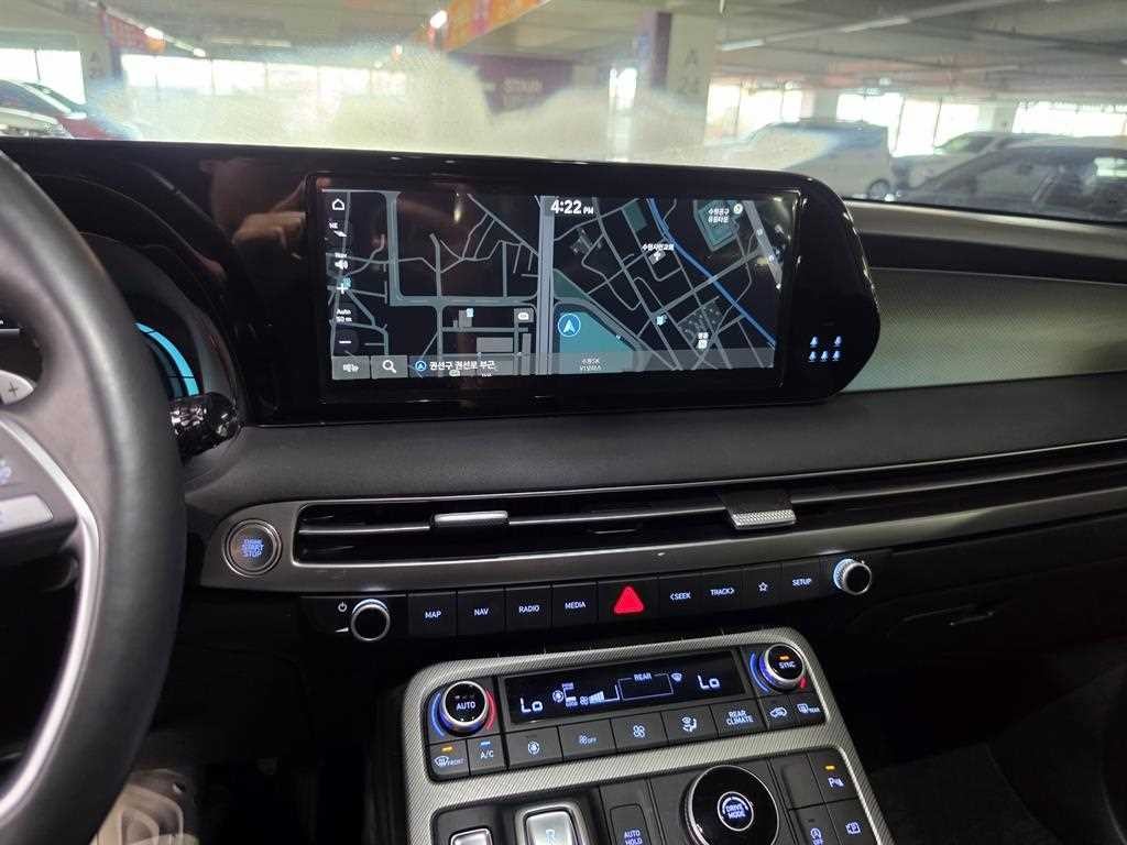 현대 팰리세이드 더 뉴 팰리세이드 디젤 2.2 2WD 익스클루시브 이미지 10
