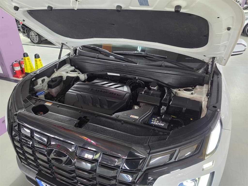 현대 팰리세이드 더 뉴 팰리세이드 디젤 2.2 2WD 익스클루시브 이미지 17