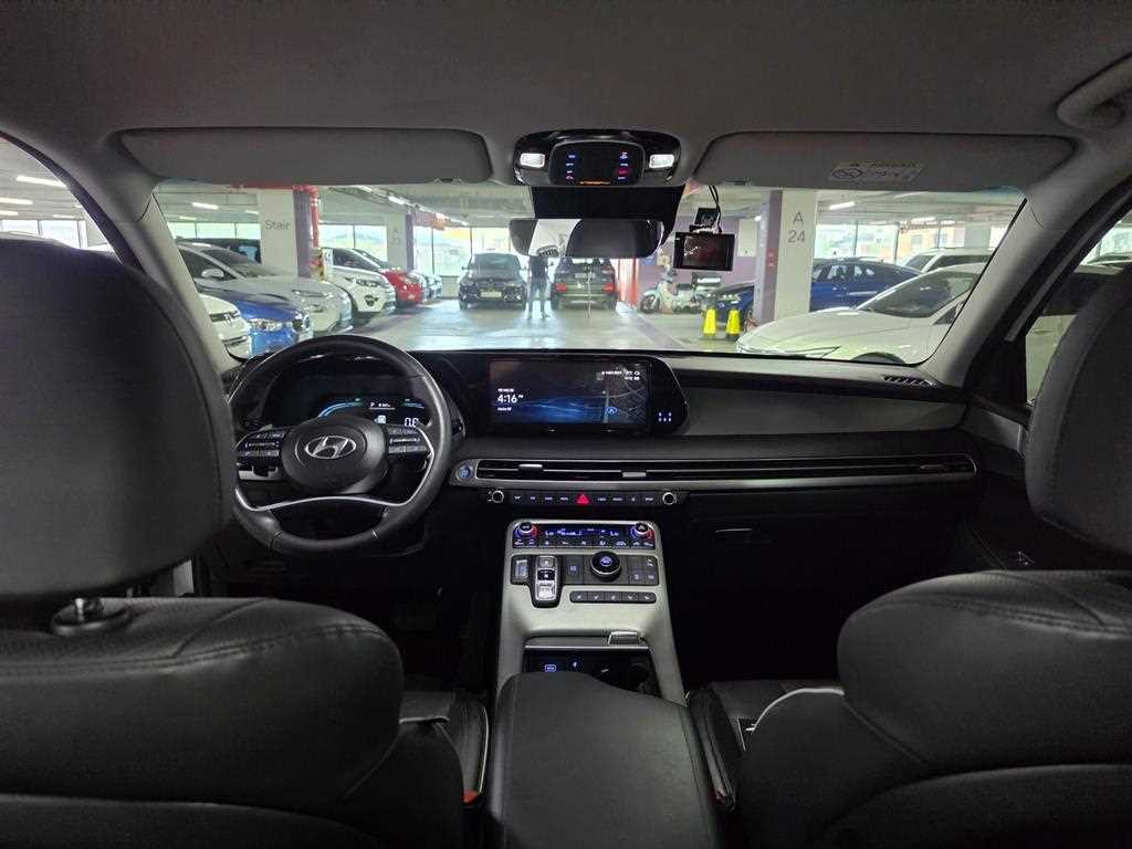 현대 팰리세이드 더 뉴 팰리세이드 디젤 2.2 2WD 익스클루시브 이미지 9