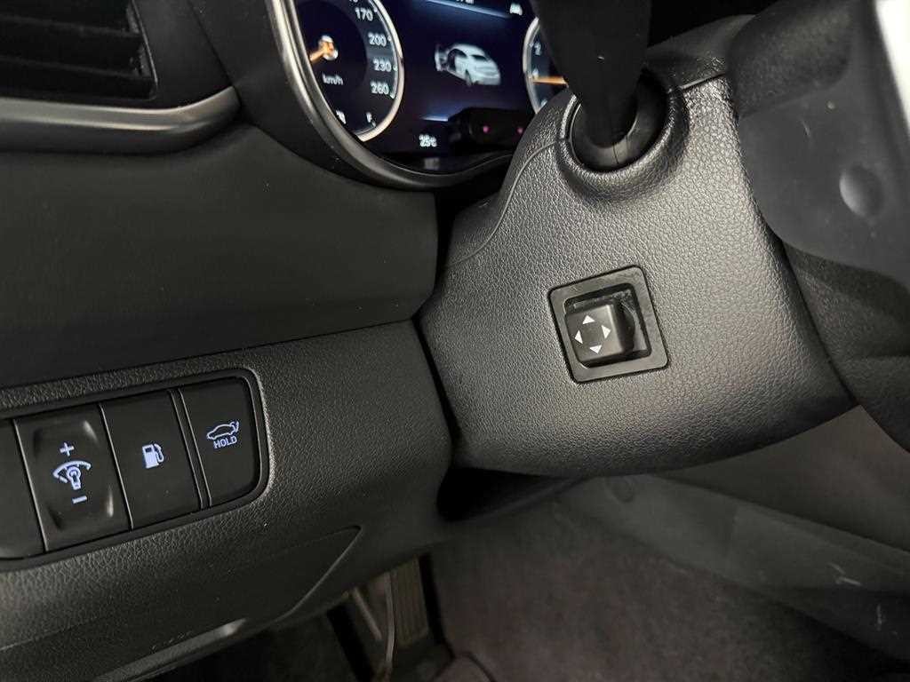 제네시스 G70 더 뉴 G70 가솔린 2.0T 4WD 기본형 이미지 7