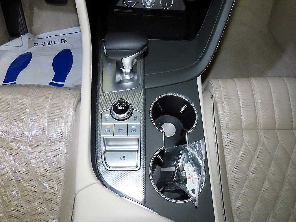제네시스 G70 더 뉴 G70 가솔린 3.3T 2WD 이미지 12