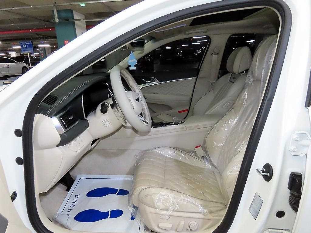제네시스 G70 더 뉴 G70 가솔린 3.3T 2WD 이미지 7