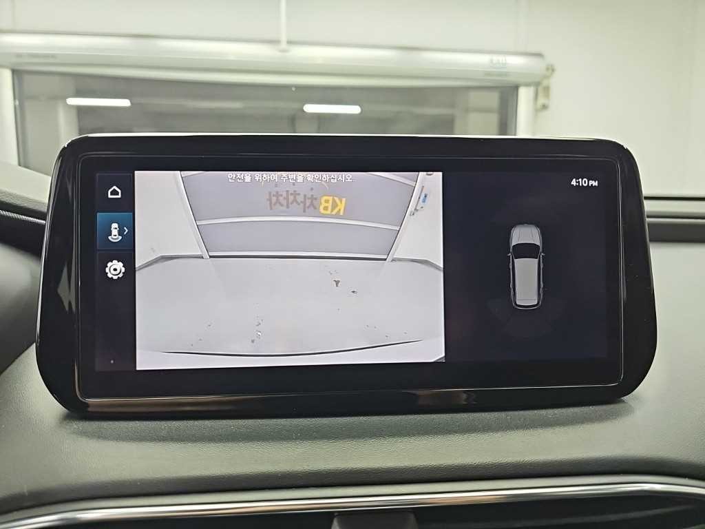현대 싼타페 더 뉴 싼타페 디젤 2.2 2WD 프리미엄 이미지 16