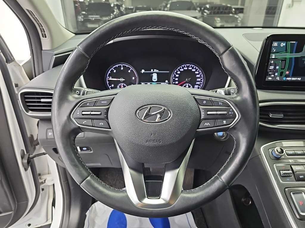 현대 싼타페 더 뉴 싼타페 디젤 2.2 2WD 프리미엄 이미지 9