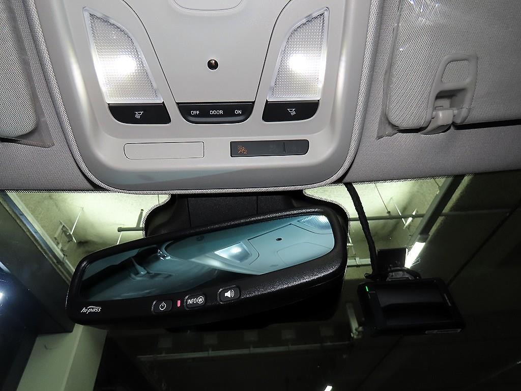 쉐보레 임팔라 2.5 LTZ 이미지 17