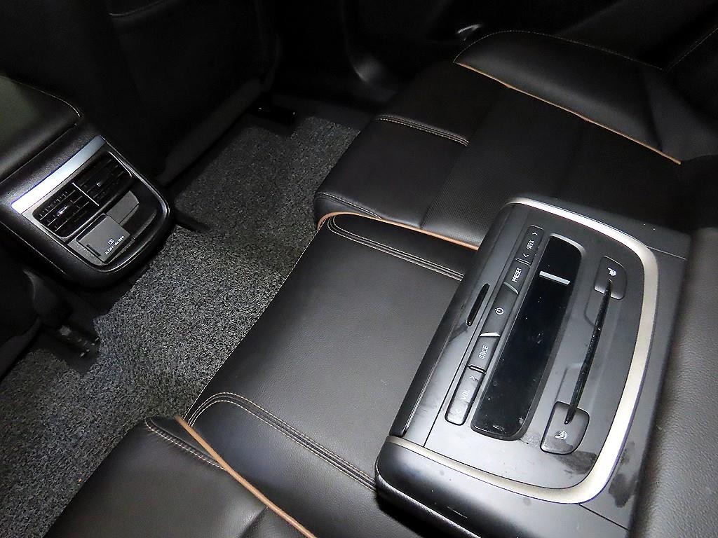 쉐보레 임팔라 2.5 LTZ 이미지 18
