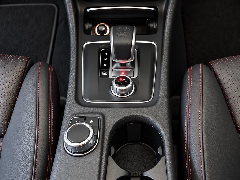 벤츠 CLA 클래스 CLA클래스 CLA 45 AMG 4MATIC 이미지 15