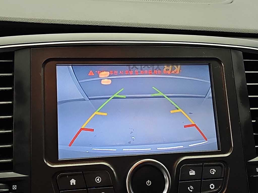 르노코리아(삼성) SM6 가솔린 2.0 GDe SE 이미지 14