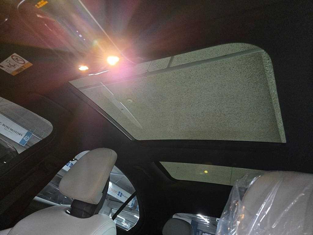 벤츠 C 클래스 C클래스 W206 C300 4MATIC AMG 라인 이미지 16
