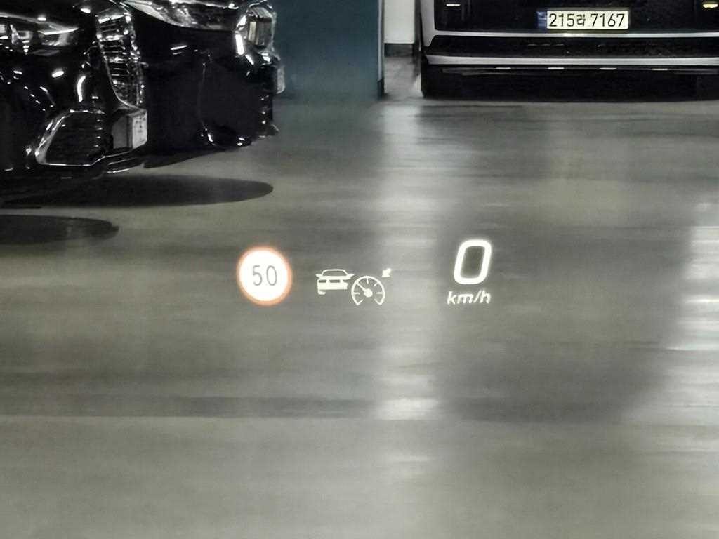 벤츠 C 클래스 C클래스 W206 C300 4MATIC AMG 라인 이미지 17