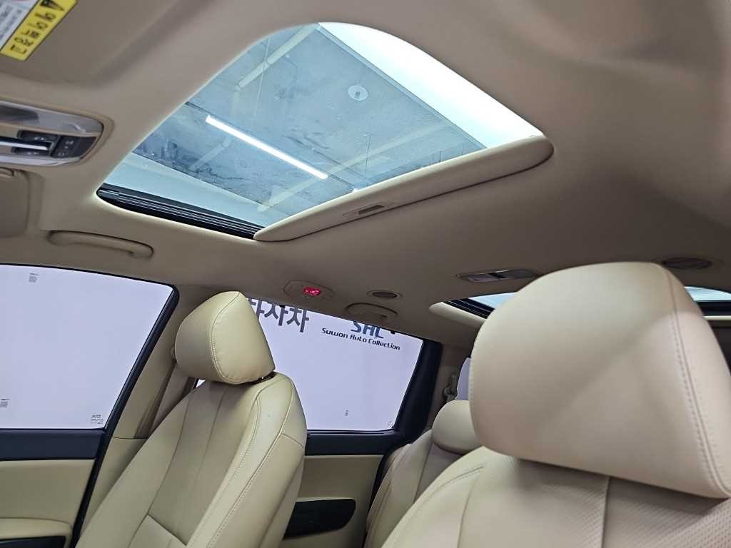 기아 카니발 올 뉴 카니발 디젤 9인승 노블레스 이미지 15