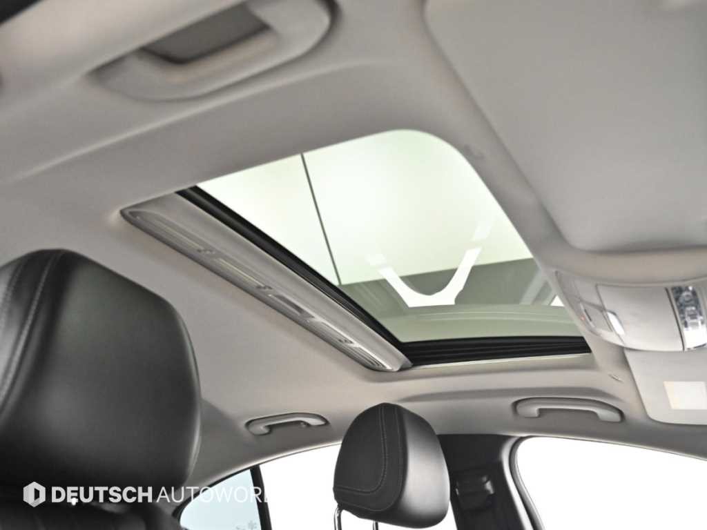 벤츠 CLS 클래스 CLS클래스 C257 CLS 400d 4MATIC AMG Line 이미지 18