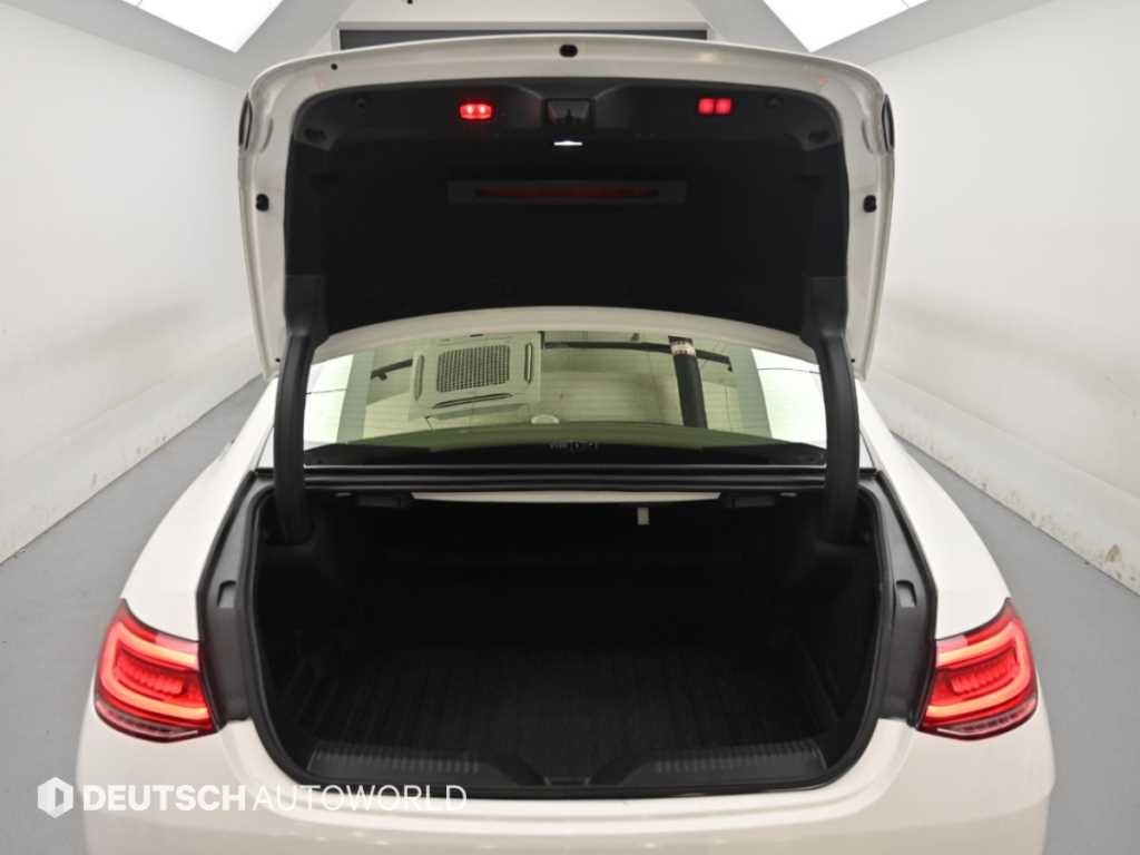 벤츠 CLS 클래스 CLS클래스 C257 CLS 400d 4MATIC AMG Line 이미지 19