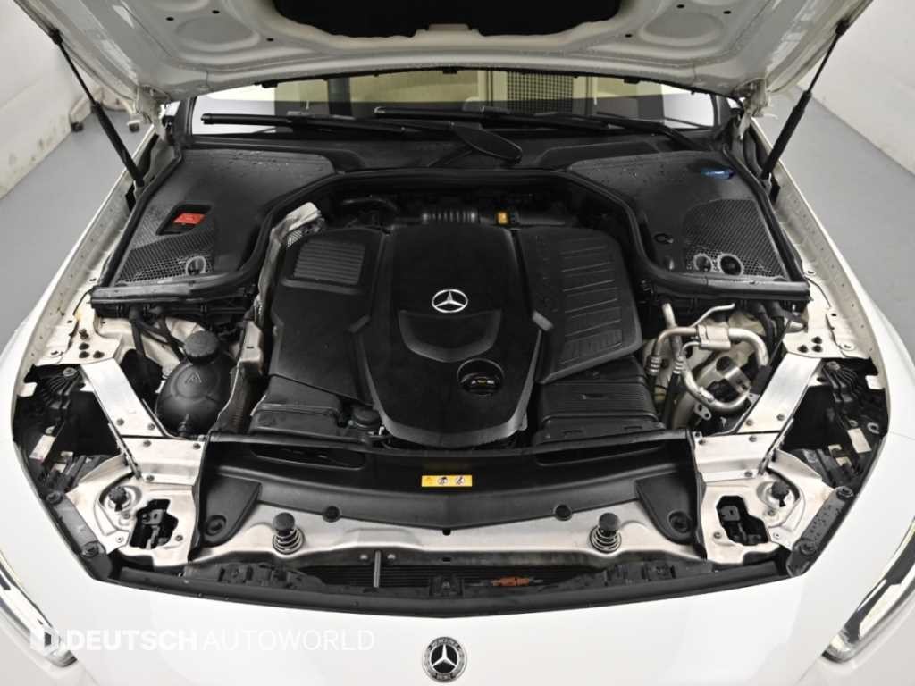 벤츠 CLS 클래스 CLS클래스 C257 CLS 400d 4MATIC AMG Line 이미지 6