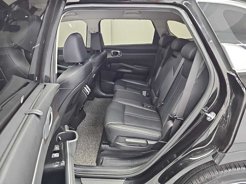 기아 쏘렌토 더 뉴 쏘렌토 4세대 가솔린 2.5T 2WD 노블레스 이미지 12
