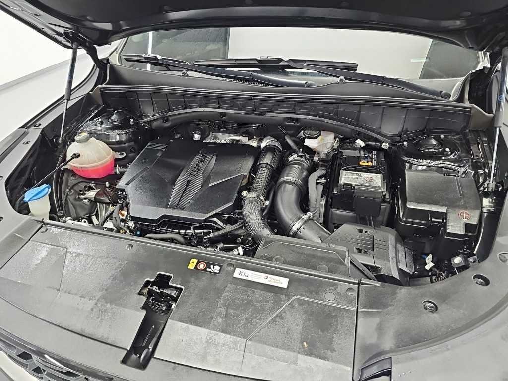 기아 쏘렌토 더 뉴 쏘렌토 4세대 가솔린 2.5T 2WD 노블레스 이미지 5