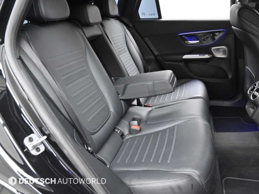 벤츠 GLC 클래스 GLC클래스 X254 GLC300 4MATIC AMG 라인 이미지 12