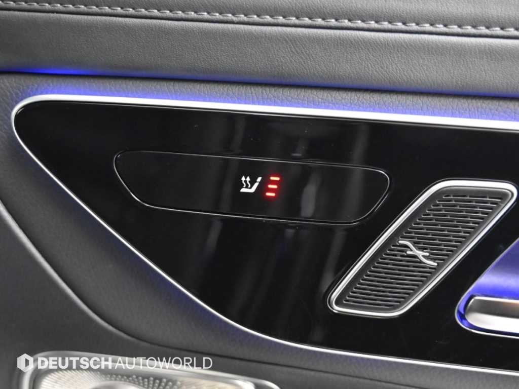 벤츠 GLC 클래스 GLC클래스 X254 GLC300 4MATIC AMG 라인 이미지 16