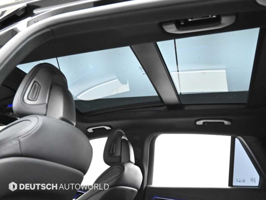 벤츠 GLC 클래스 GLC클래스 X254 GLC300 4MATIC AMG 라인 이미지 18