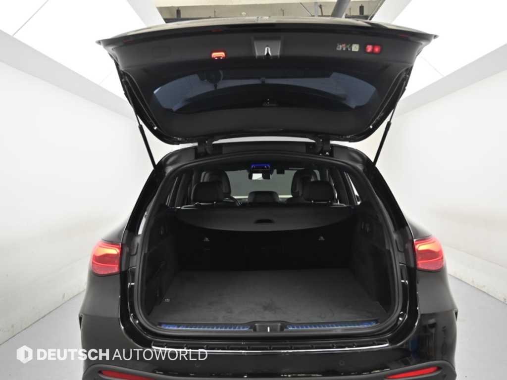 벤츠 GLC 클래스 GLC클래스 X254 GLC300 4MATIC AMG 라인 이미지 19