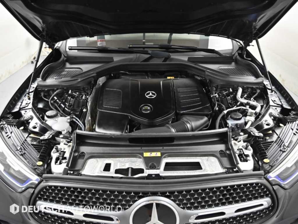 벤츠 GLC 클래스 GLC클래스 X254 GLC300 4MATIC AMG 라인 이미지 6