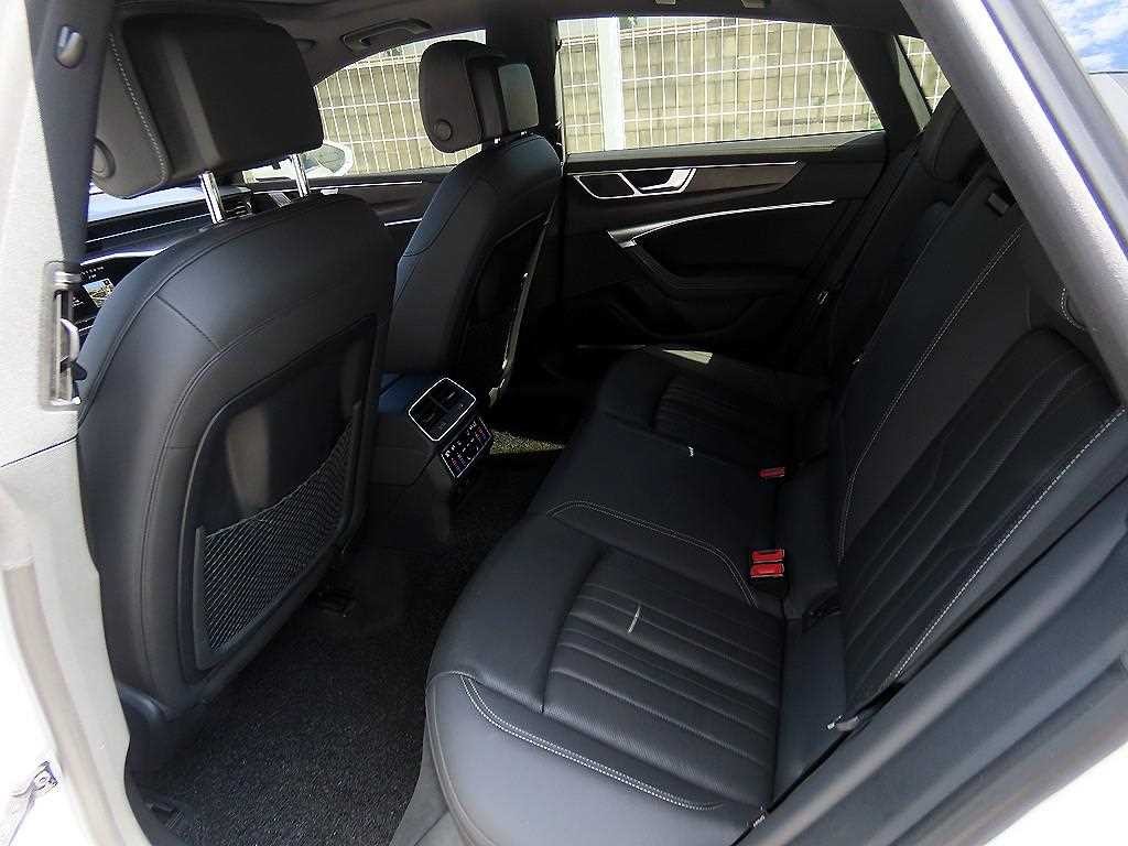 아우디 A7 A7 (4K) 45 TDI 콰트로 프리미엄 이미지 6