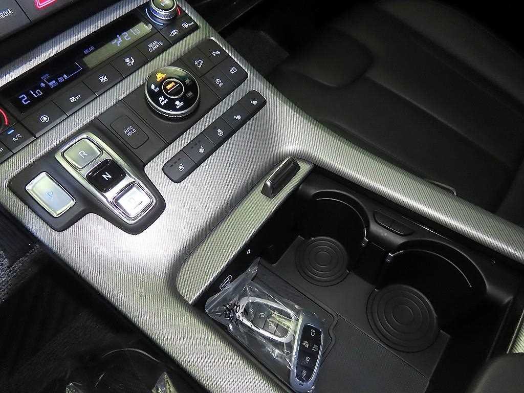 현대 팰리세이드 더 뉴 팰리세이드 디젤 2.2 4WD 르블랑 이미지 12