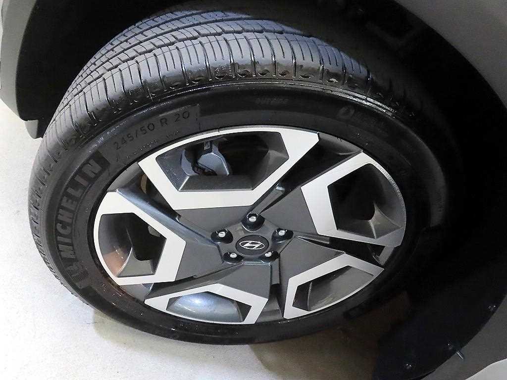 현대 팰리세이드 더 뉴 팰리세이드 디젤 2.2 4WD 르블랑 이미지 20