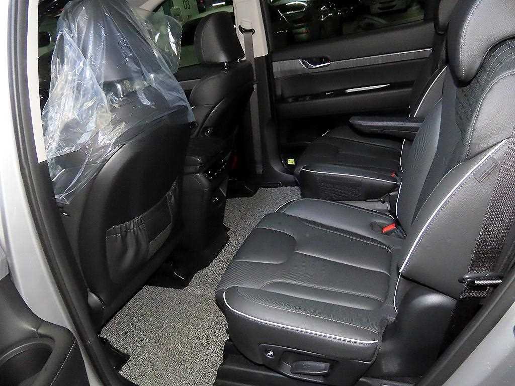 현대 팰리세이드 더 뉴 팰리세이드 디젤 2.2 4WD 르블랑 이미지 7