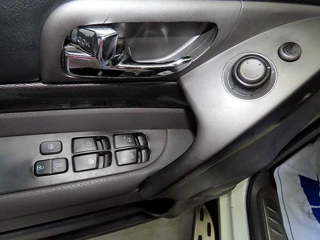KG모빌리티(쌍용) 코란도 코란도투리스모 4WD GT 9인승 이미지 12