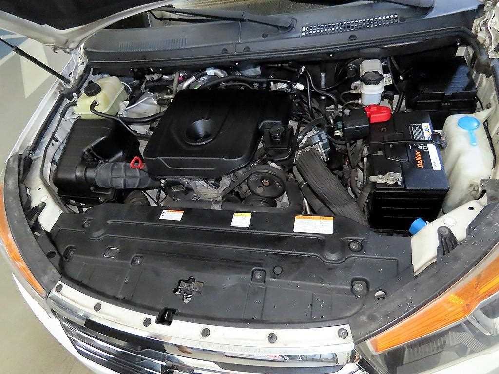 KG모빌리티(쌍용) 코란도 코란도투리스모 4WD GT 9인승 이미지 16