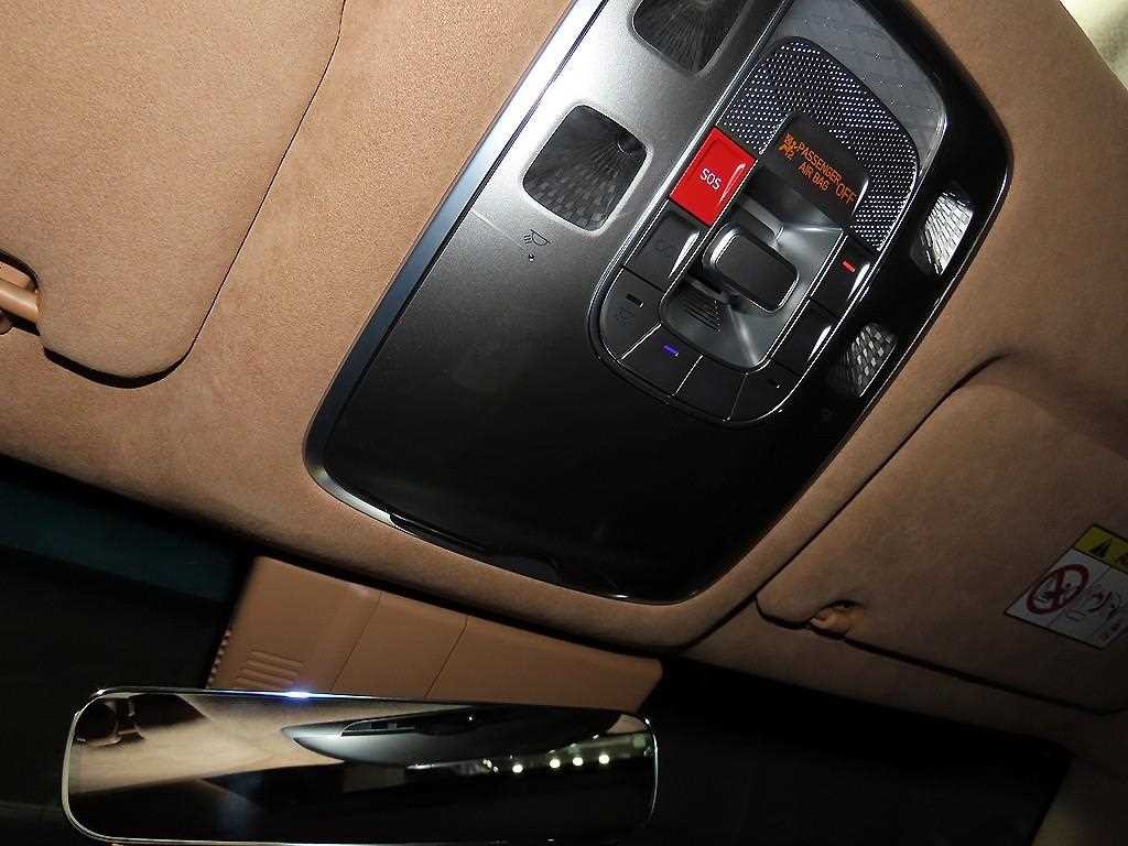 제네시스 G90 G90(RS4) 3.5T GDI AWD 이미지 13