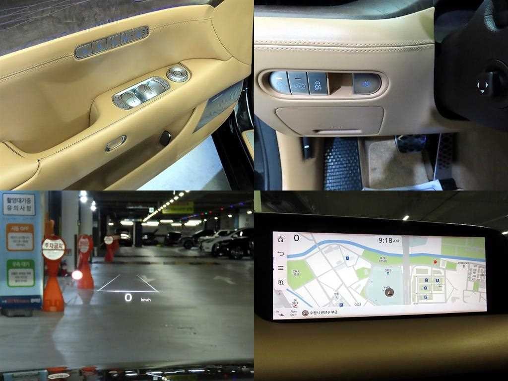 제네시스 G90 G90(RS4) 3.5T GDI AWD 이미지 16