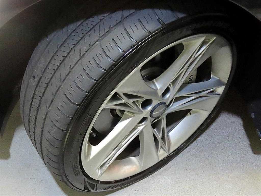 제네시스 G90 G90(RS4) 3.5T GDI AWD 이미지 20