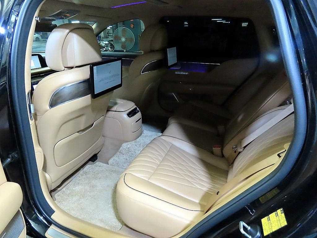 제네시스 G90 G90(RS4) 3.5T GDI AWD 이미지 7