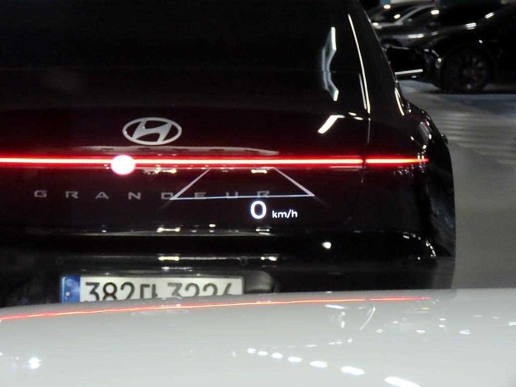 현대 싼타페 싼타페 MX5 가솔린 2.5T 2WD 프레스티지 이미지 13