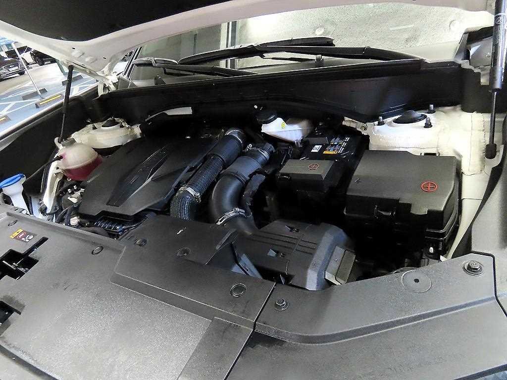 현대 싼타페 싼타페 MX5 가솔린 2.5T 2WD 프레스티지 이미지 19