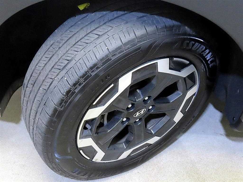 현대 싼타페 싼타페 MX5 가솔린 2.5T 2WD 프레스티지 이미지 20