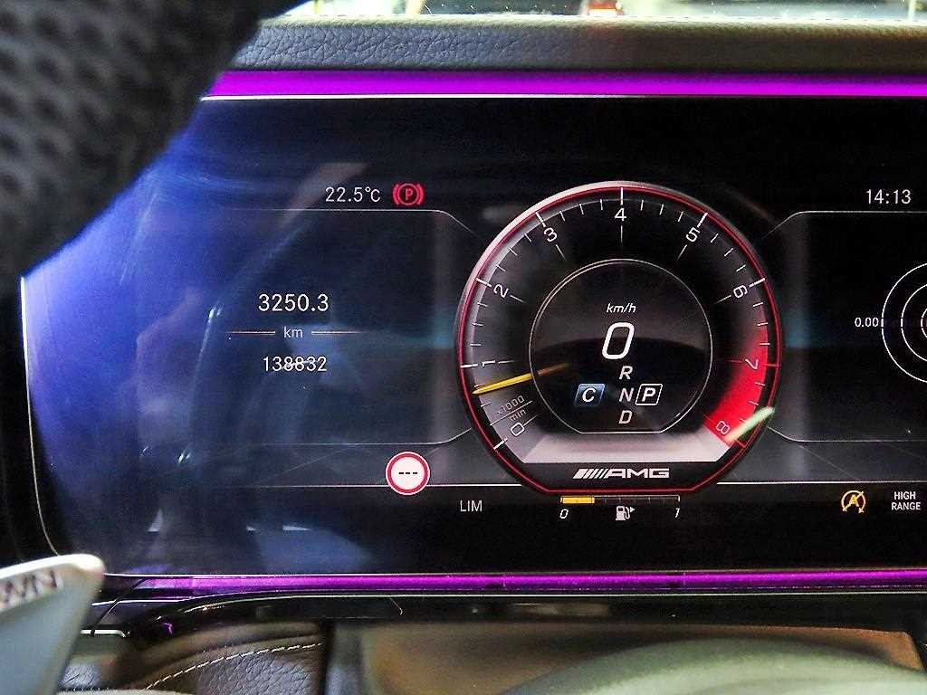 벤츠 G 클래스(G 바겐) G클래스 W463b AMG G63 이미지 9