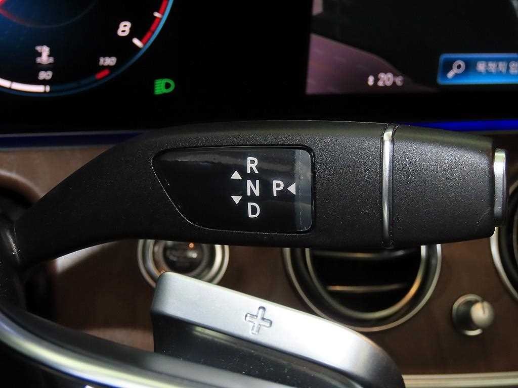벤츠 E 클래스 E-클래스 W213 E250 익스클루시브 이미지 13