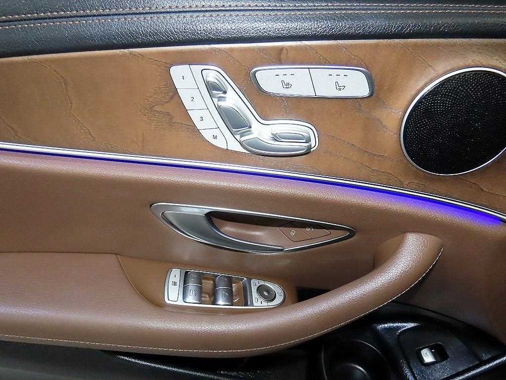 벤츠 E 클래스 E-클래스 W213 E250 익스클루시브 이미지 14