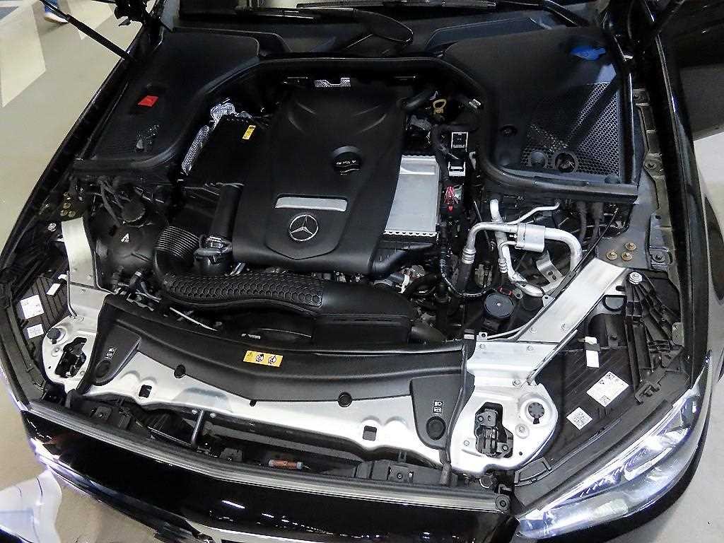 벤츠 E 클래스 E-클래스 W213 E250 익스클루시브 이미지 19